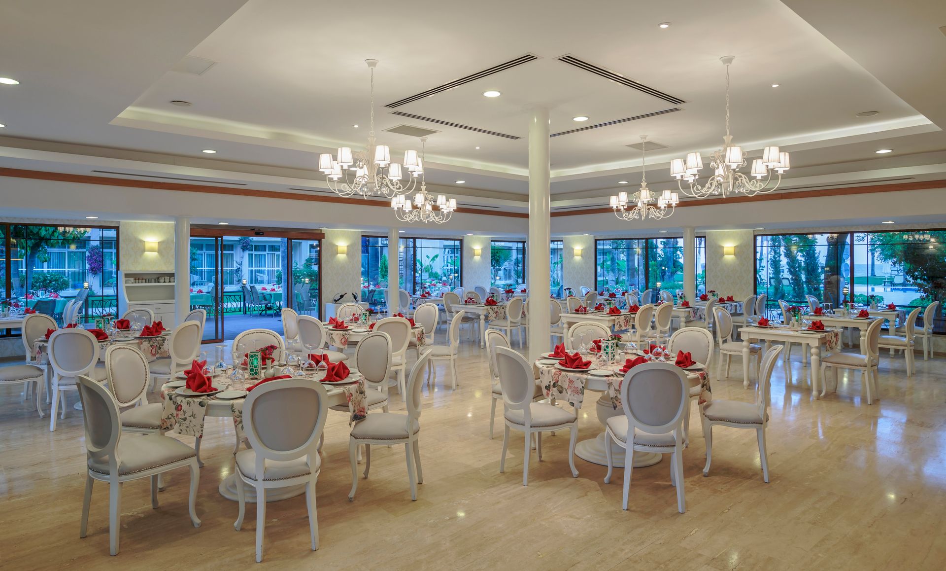 Dobedan World Palace Kemer, foto 3