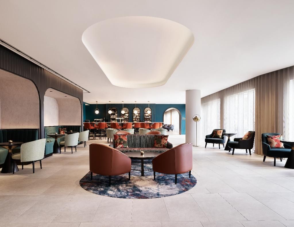 Hyatt Regency London Stratford, foto 15
