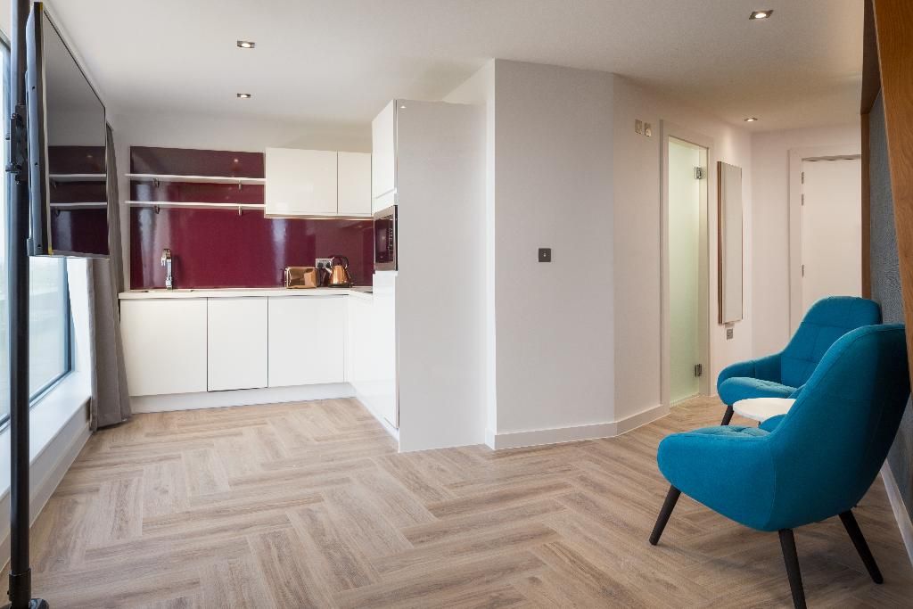 Roomzzz London Stratford, foto 6