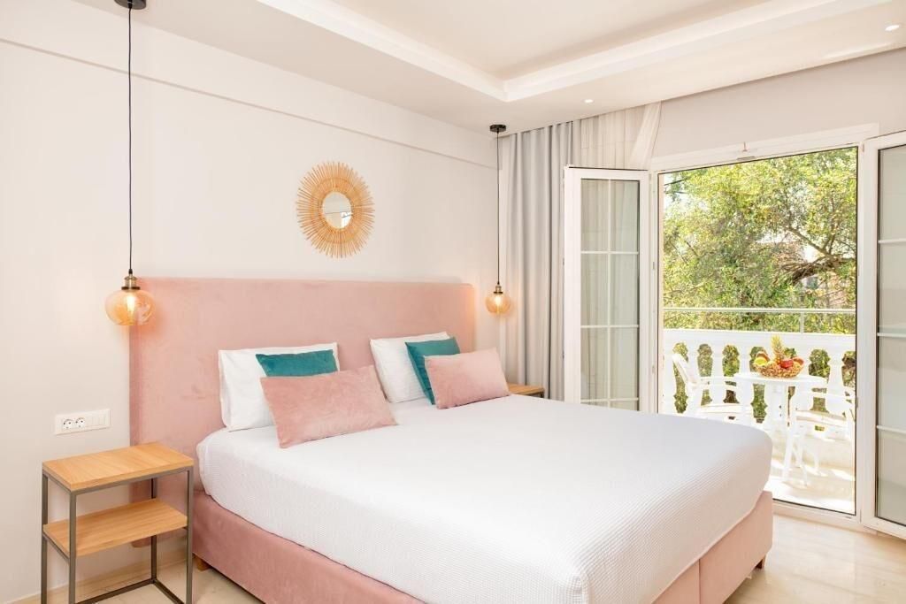 Korina Apart Hotel, foto 5
