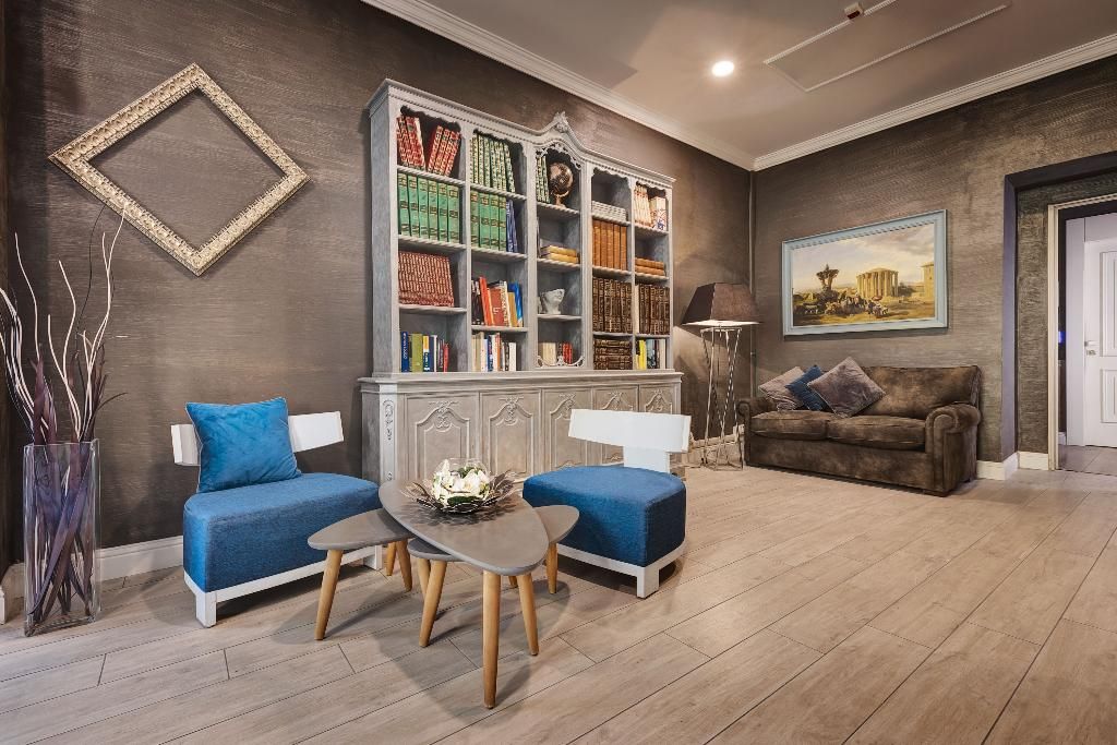 Dharma Style Hotel & Spa, foto 4