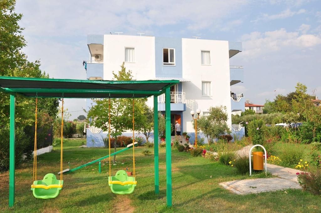 Önder Yildiz Hotel, foto 11