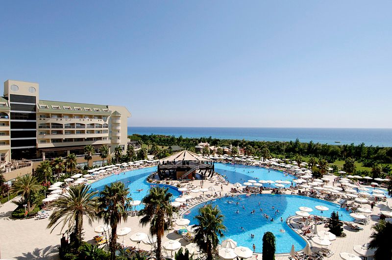 Vita Silva Hotel, foto 2