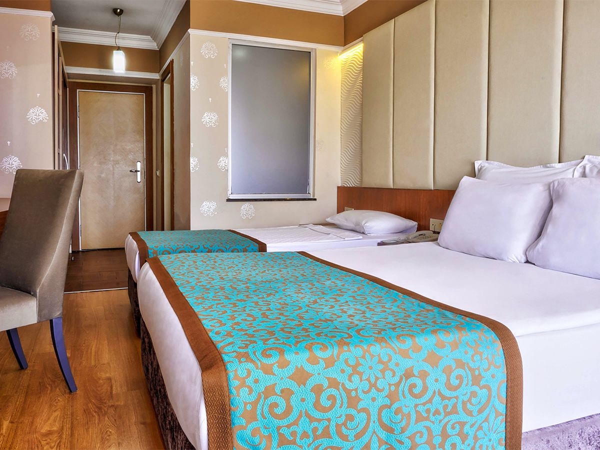 Taç Premier Hotel & Spa, foto 6