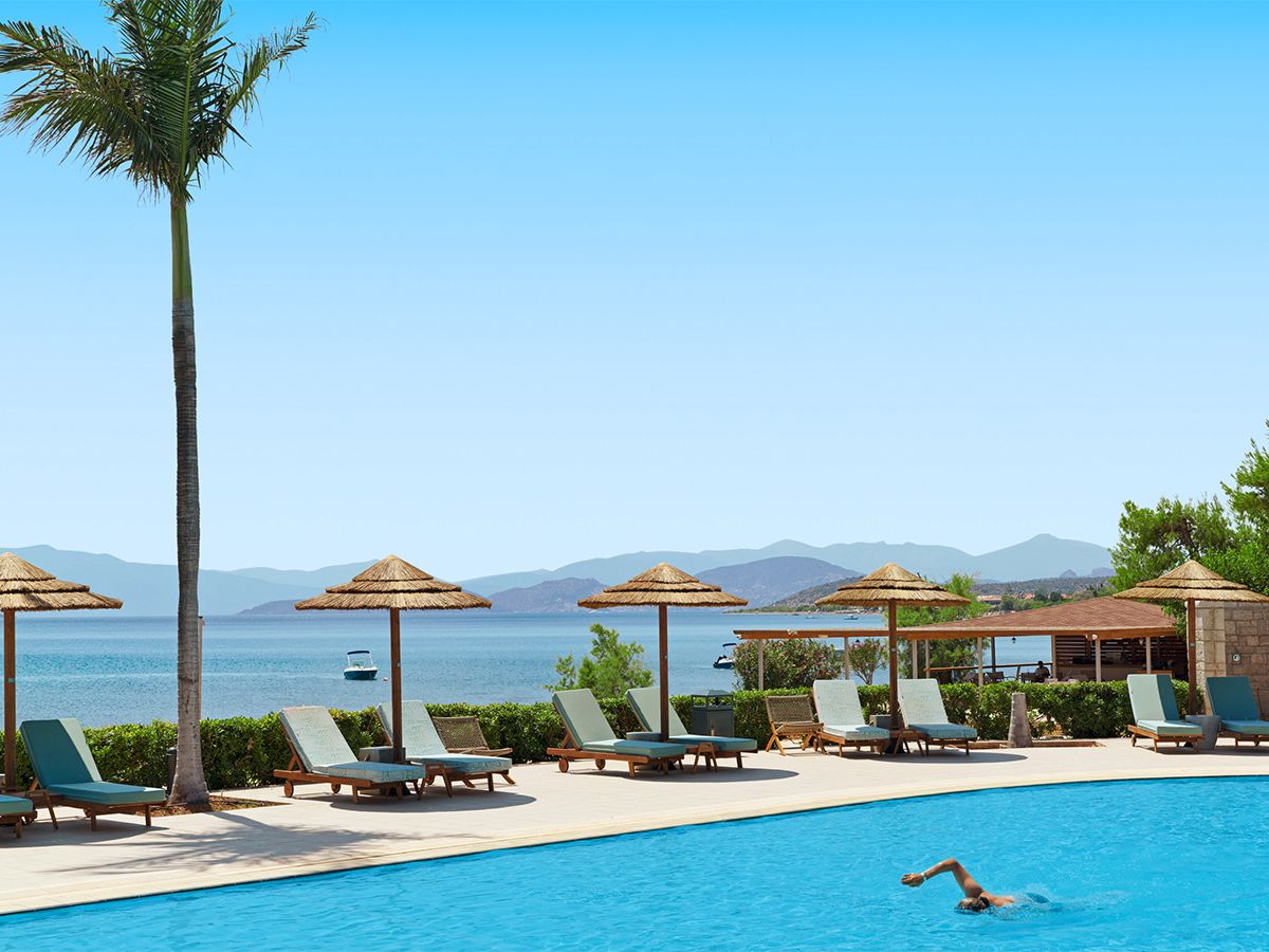 SEAFOS Luxury Resort & Spa Nafplio, foto 6