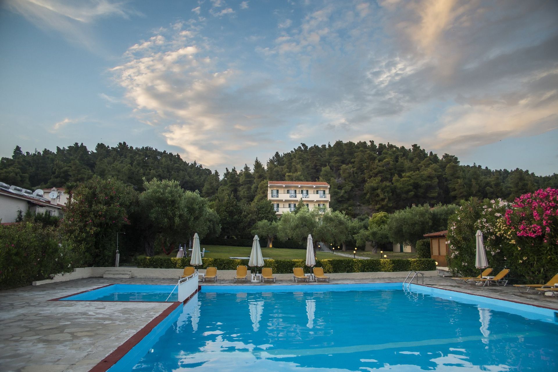 Julia Hotel, foto 14