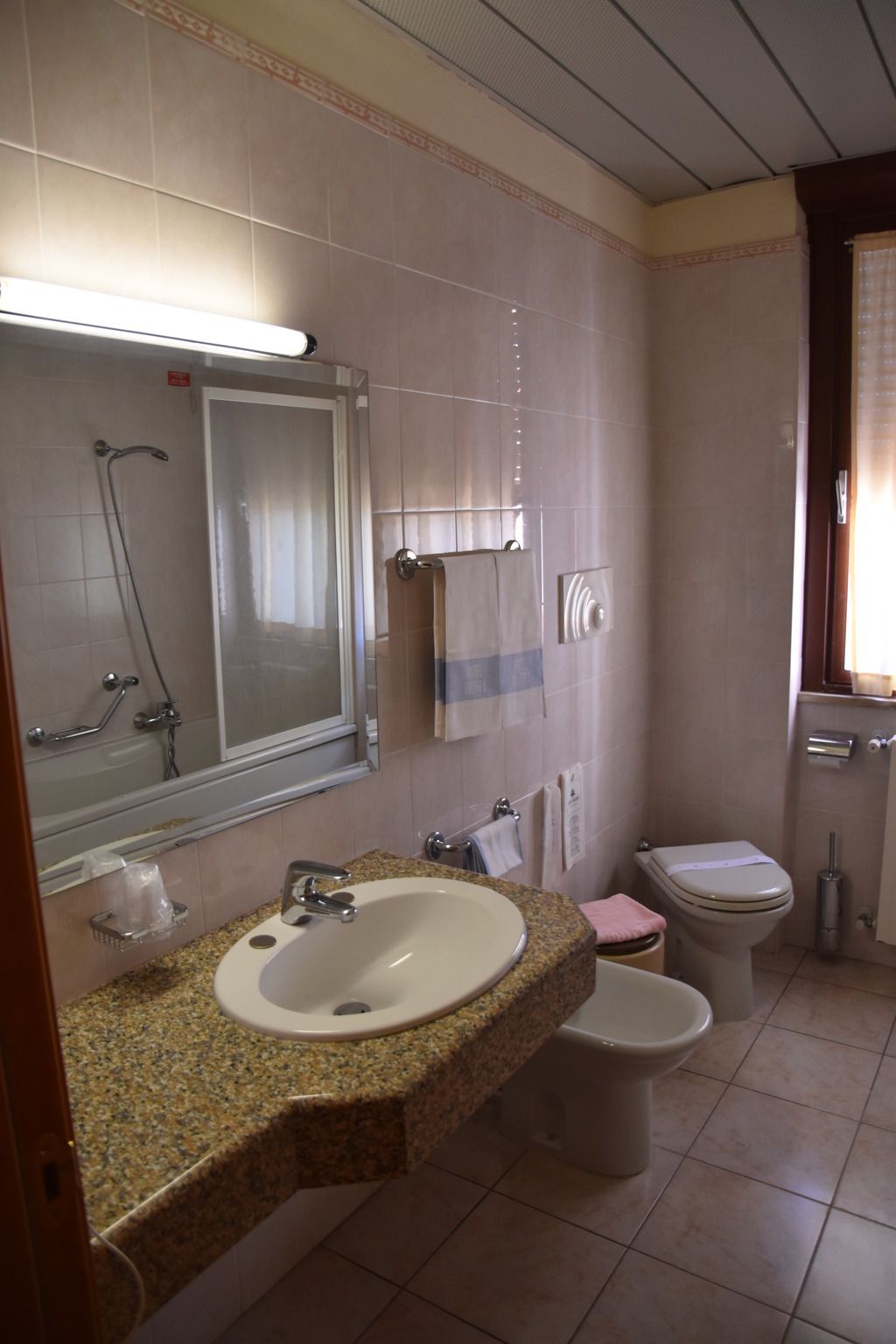 Hotel Califfo, foto 8