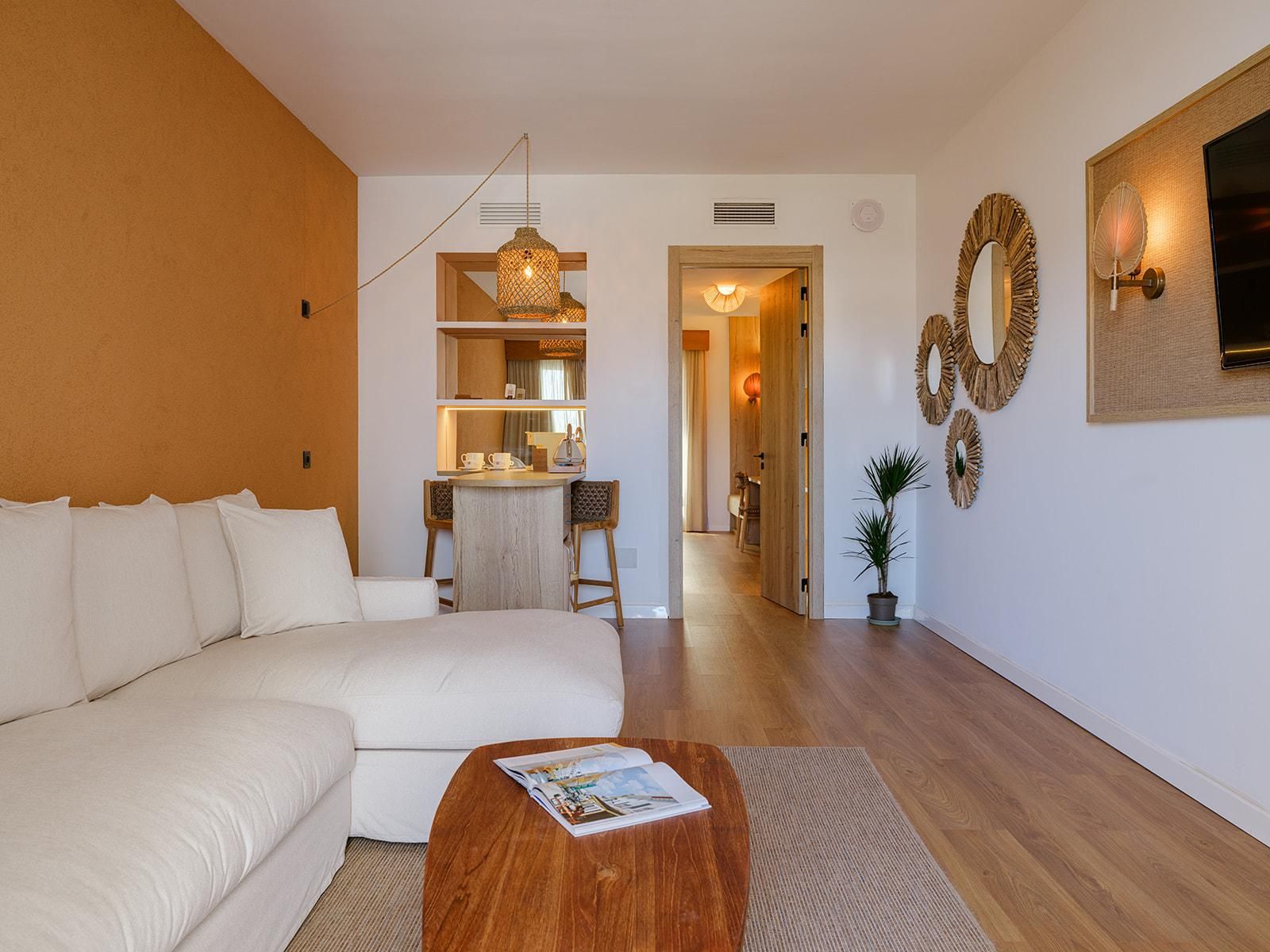 Lago Resort Menorca - Casas del Lago, foto 14