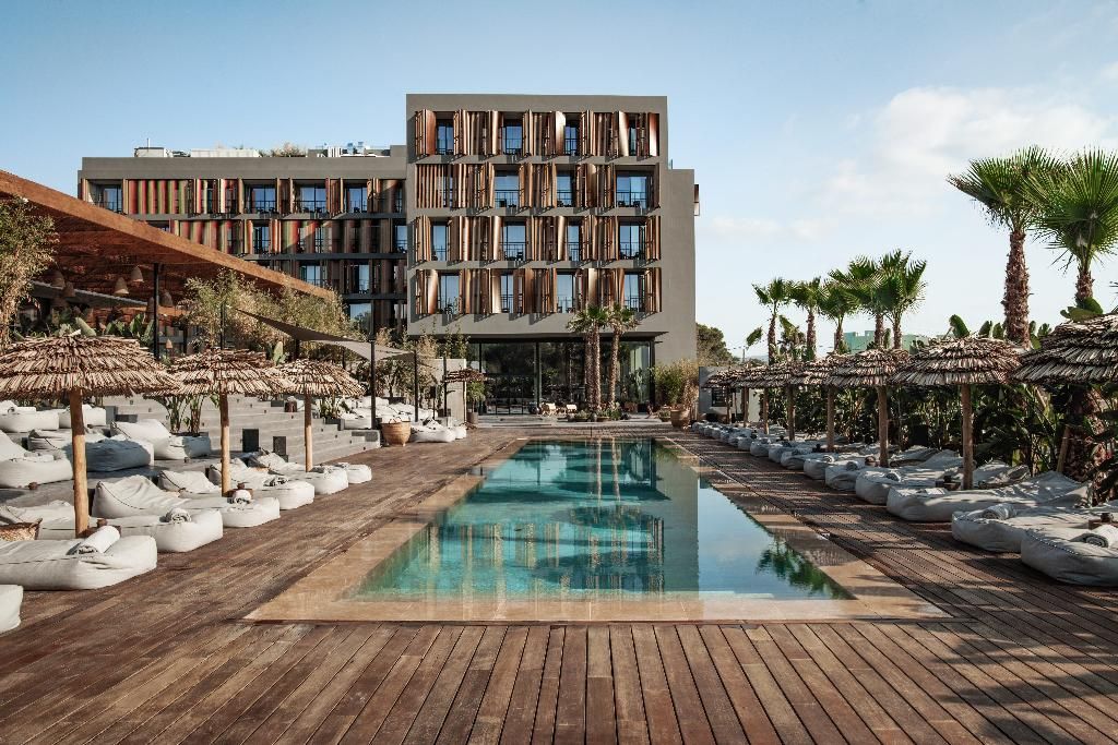 OKU Ibiza , foto 13
