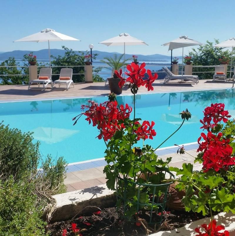 Hotel Vittoria, foto 14