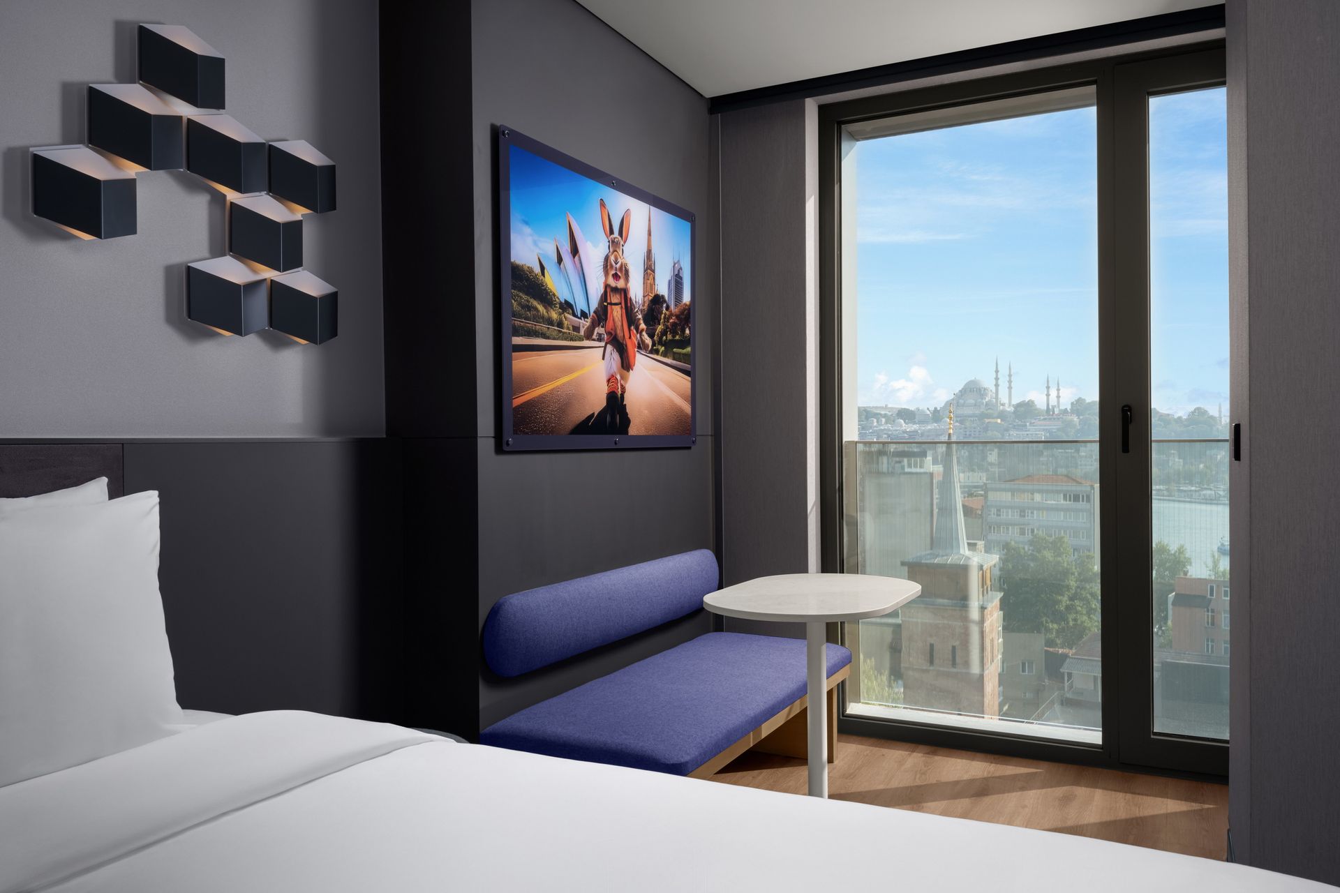 Aloft Istanbul Karakoy, foto 15
