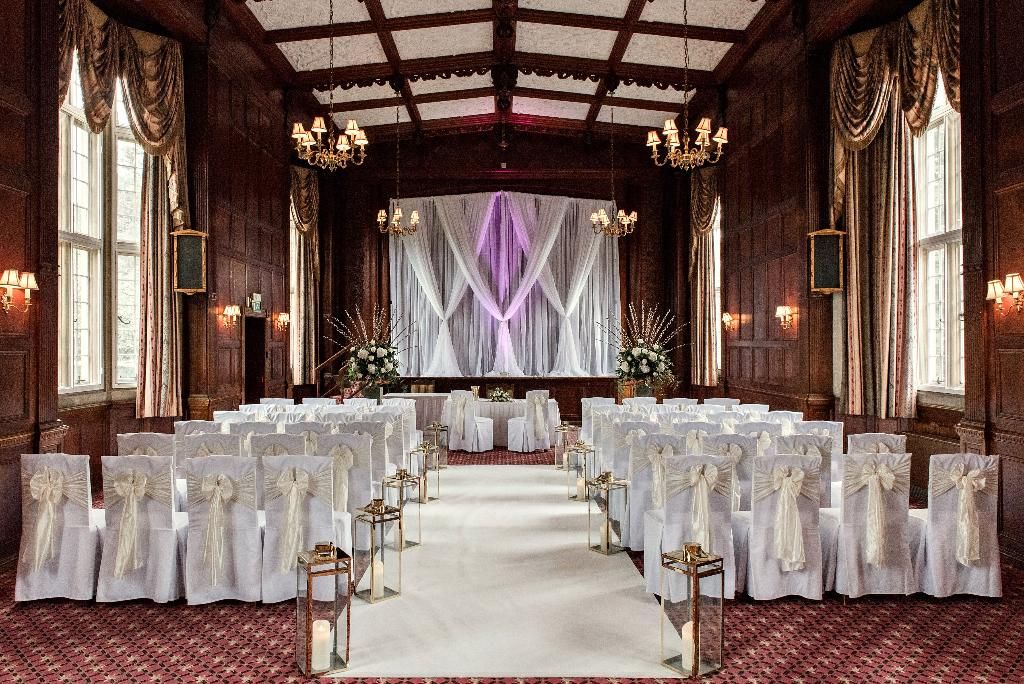 Tylney Hall Hotel, foto 15