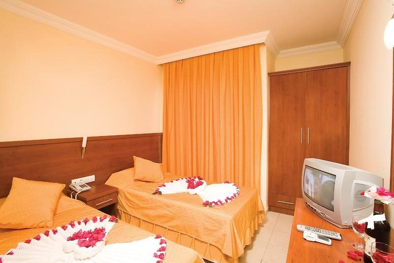 Selenium Hotel, foto 6