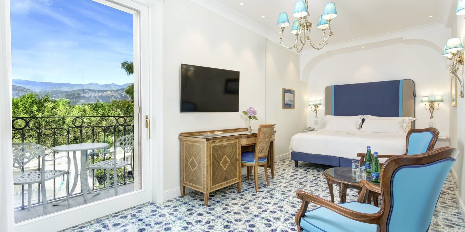 Grand Hotel Ambasciatori, foto 6
