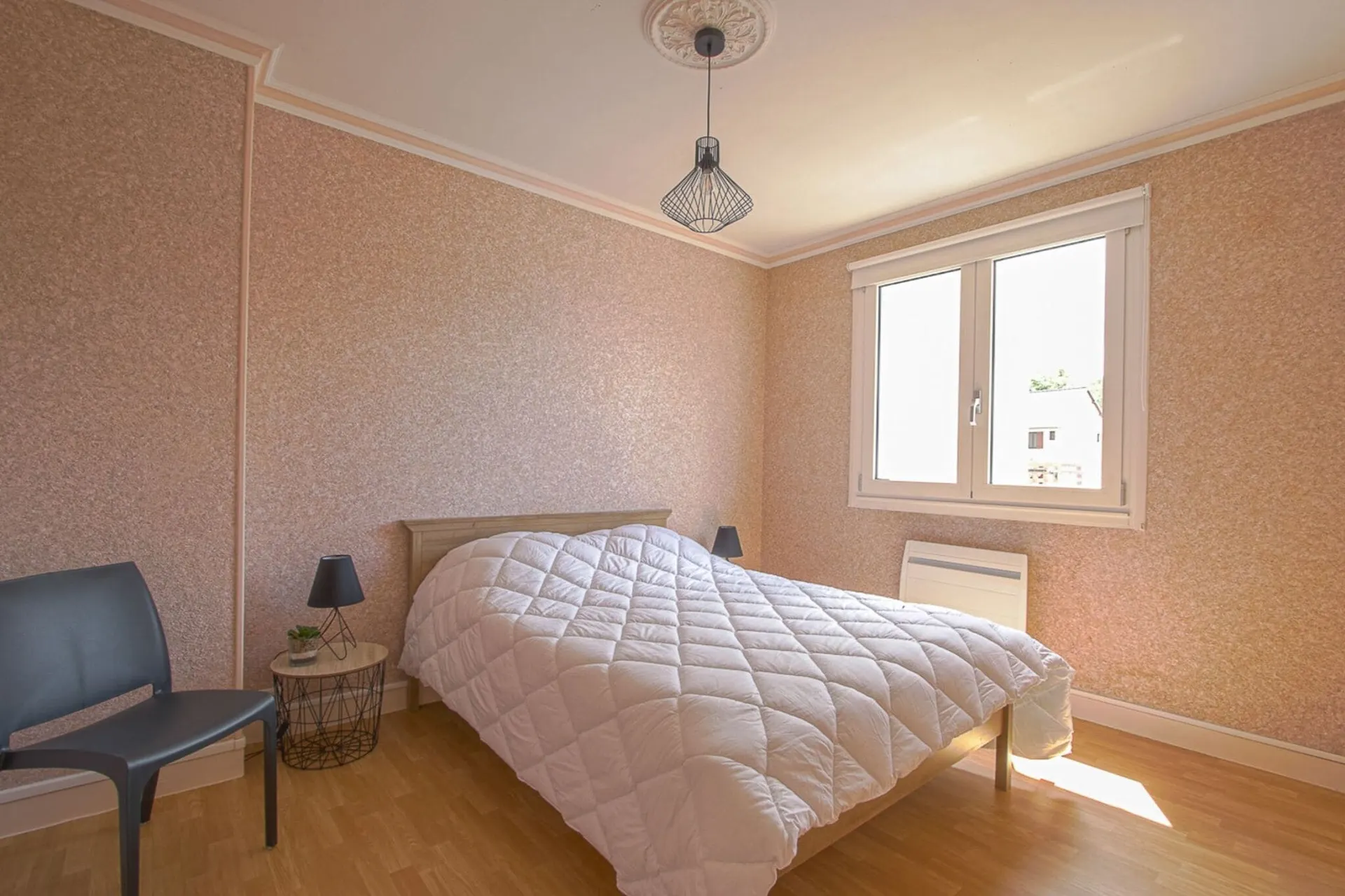 Slaapkamer