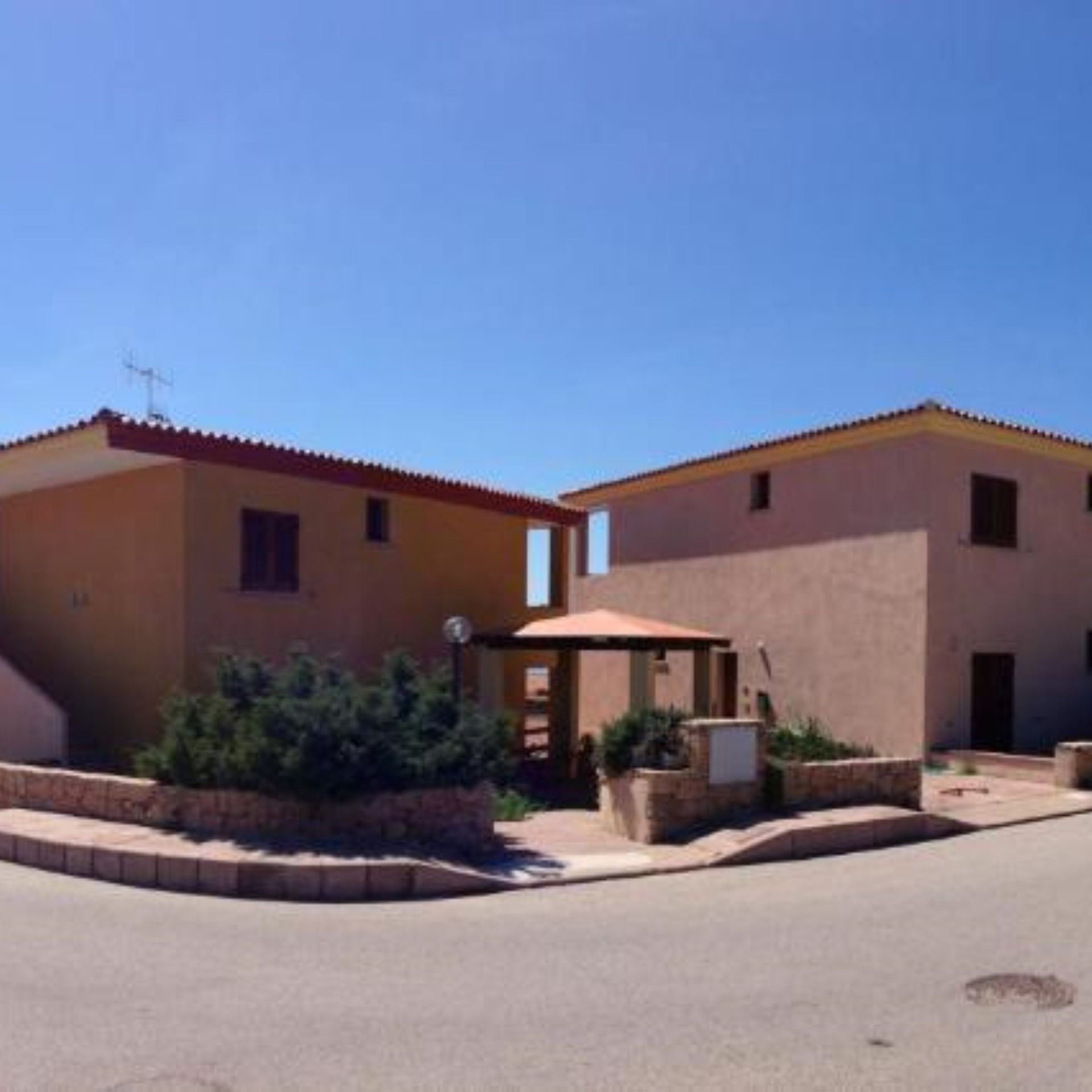 Residence Borgo di Mare, foto 14