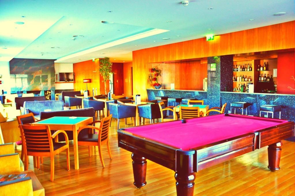 Hotel Lusitania Congress & Spa, foto 15