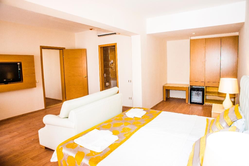 Ladonia Hotels Del Mare, foto 15