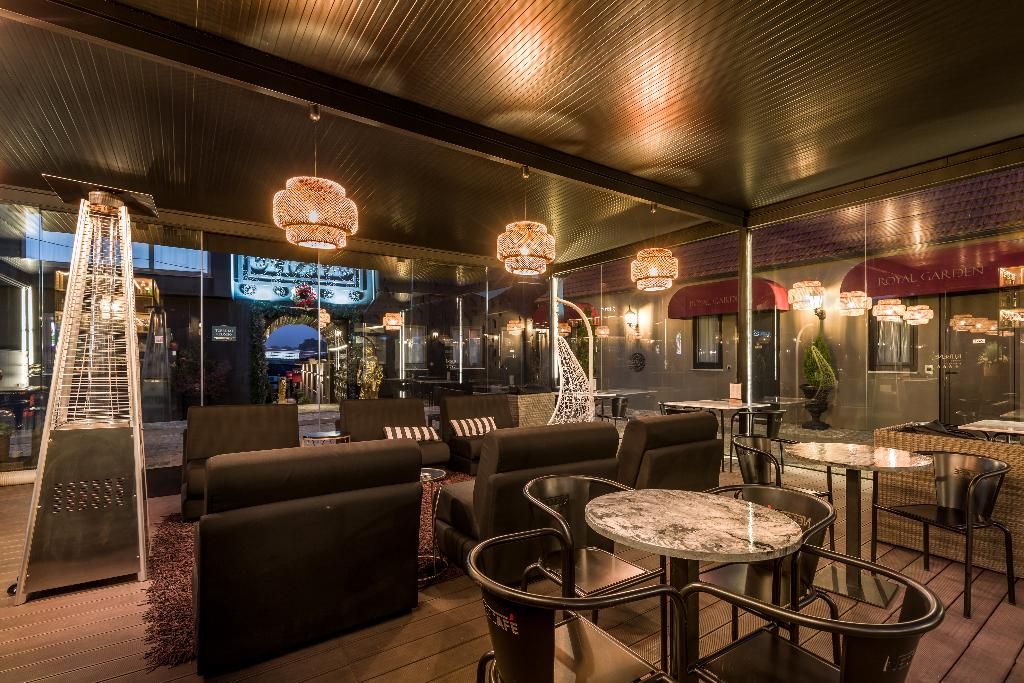 Rubens Hotels Royal Village Gaia, foto 6