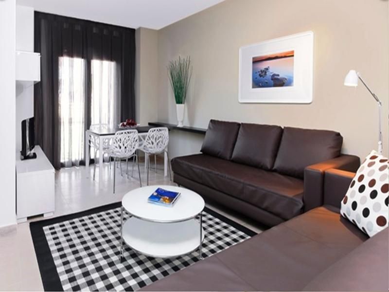 Apartments Gran de Gràcia, foto 6