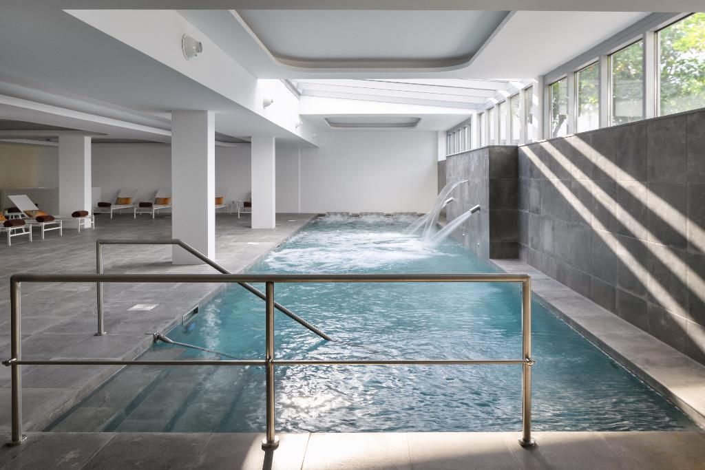 M'ar De Ar Aqueduto Historic Design Hotel & Spa, foto 10