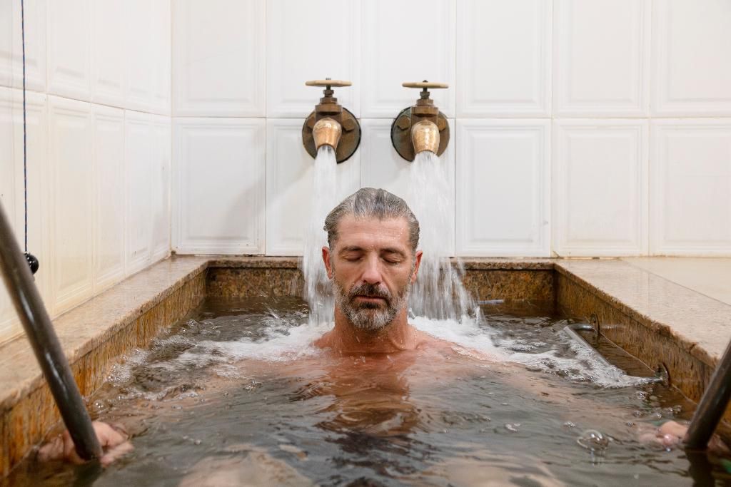 Balneario Baños de Fitero, foto 6