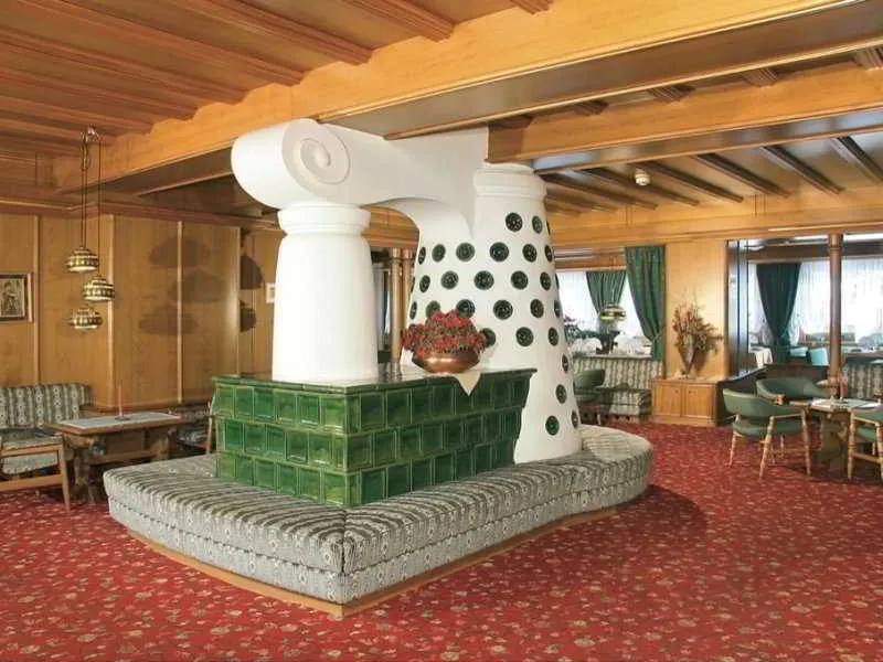 Hotel & Club Grohmann