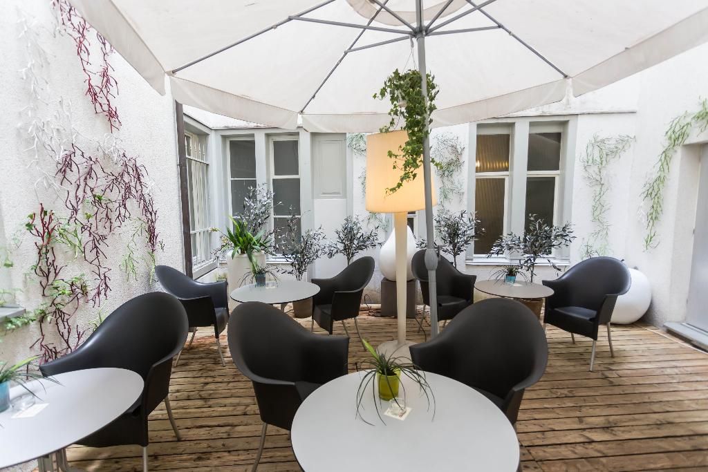 Design & Boutique Hotel Plattenhof, foto 11