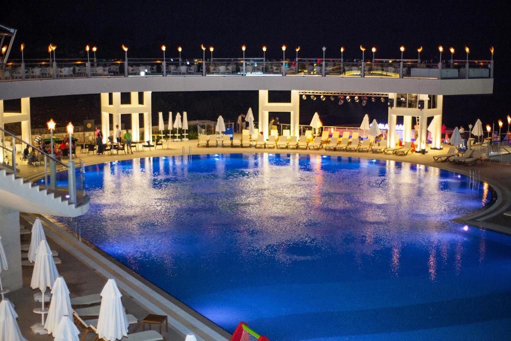 Orka Sunlife Resort Hotel & Aquapark, foto 13