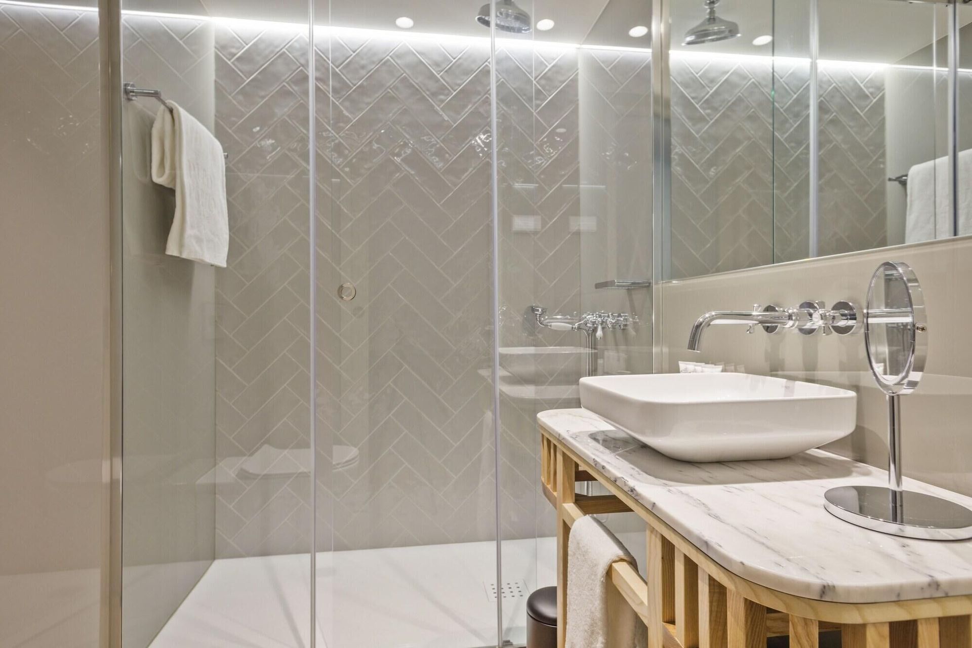 Hotel Pur Oporto Boutique Hotel by actahotels, foto 5