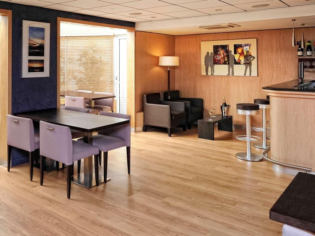 Hôtel Mercure Ajaccio, foto 15