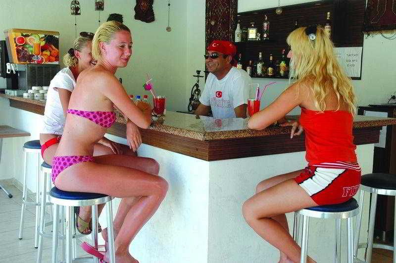 Erkal Resort, foto 9