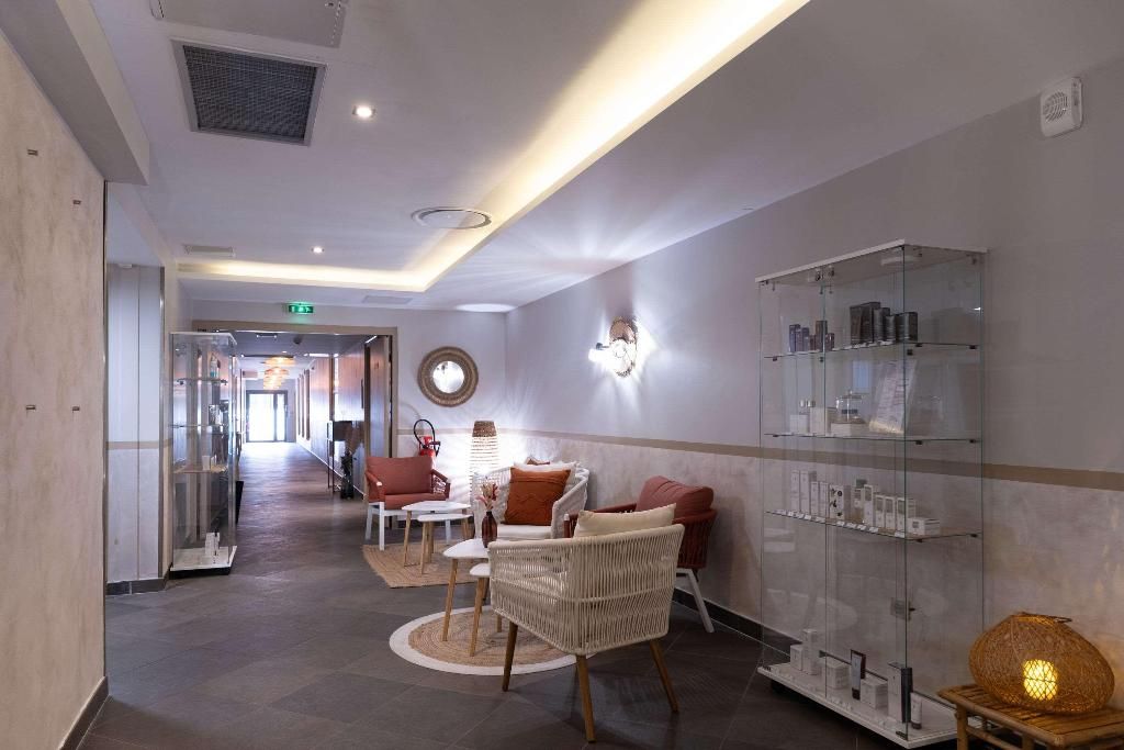 Zenitude Hotel la Valadiere, Ascend Hotel Collection, foto 9
