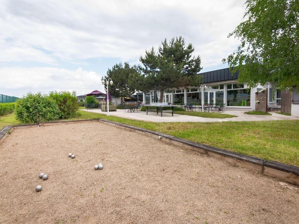 ibis Styles Colmar Nord, foto 10