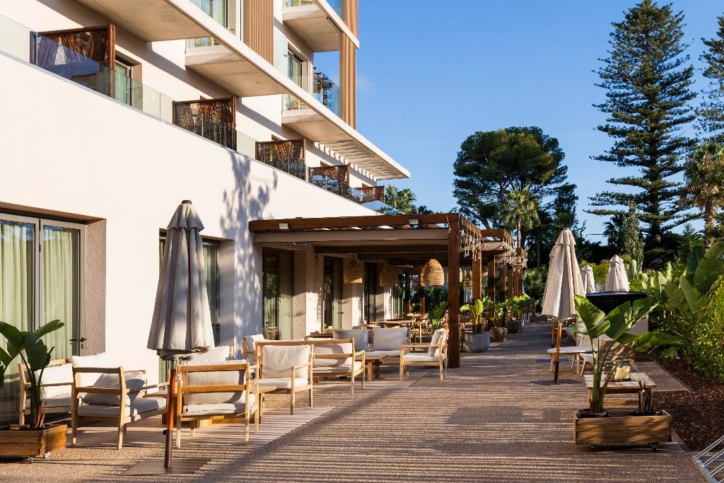 Albades Hotel & Spa, foto 12
