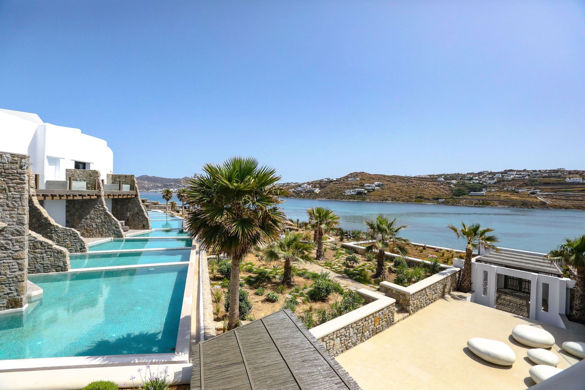 Aeonic Suites & Spa Mykonos, foto 9