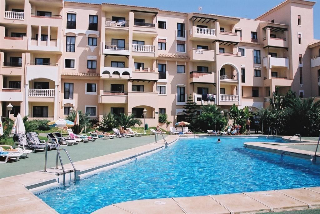 Apartamentos Estrella de Mar, foto 10