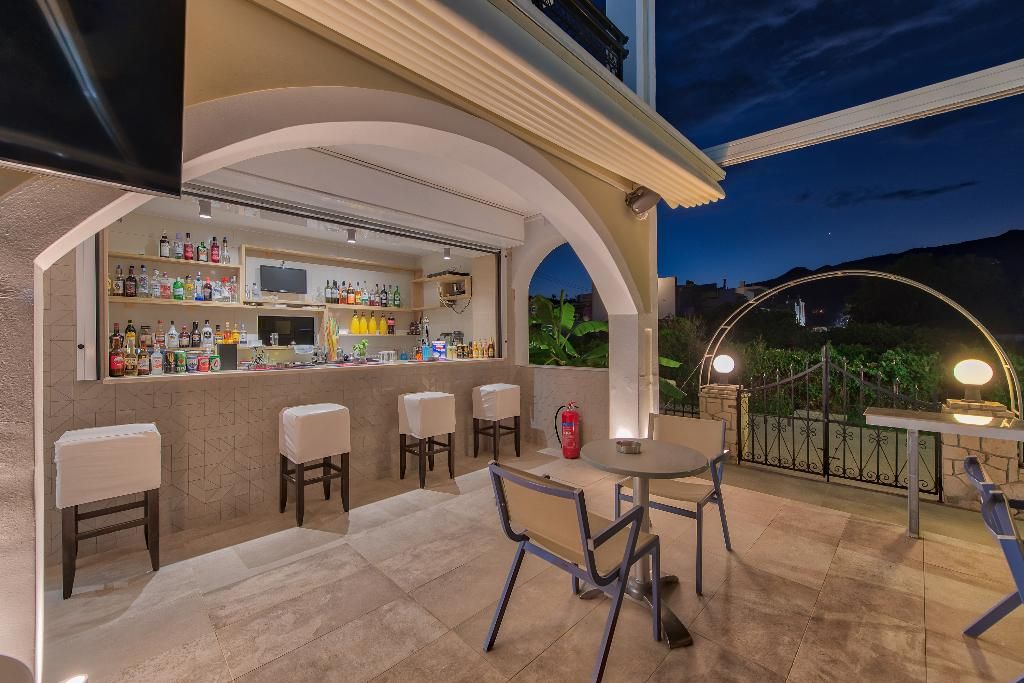 Athina Apartments, foto 8
