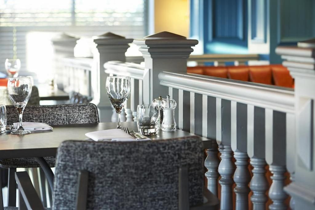 Novotel London Stansted Airport, foto 12