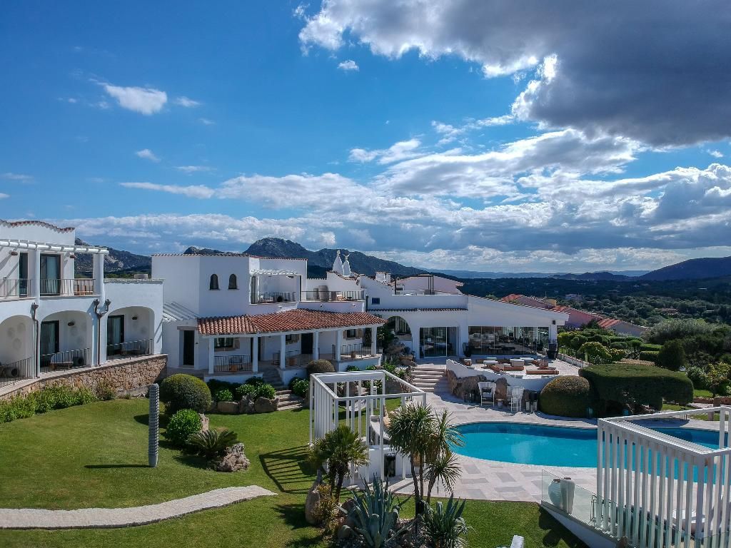 Sulia House Porto Rotondo, Curio Collection by Hilton, foto 8