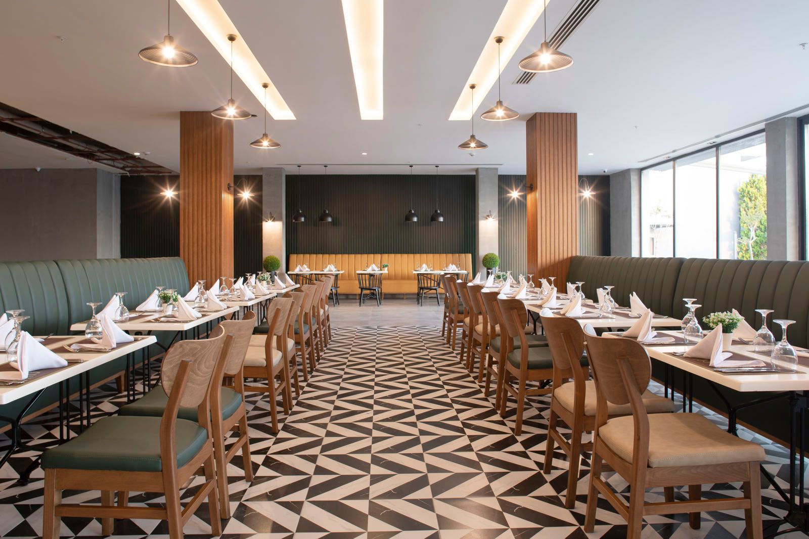 Green Garden Resort & Spa Hotel, foto 4