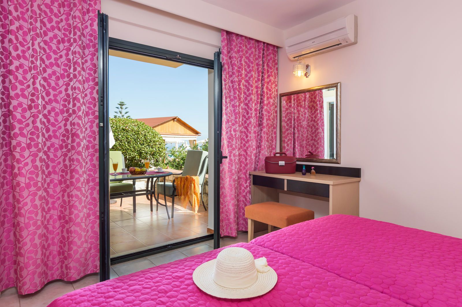 Pilot's Villas Luxury Suites, foto 12