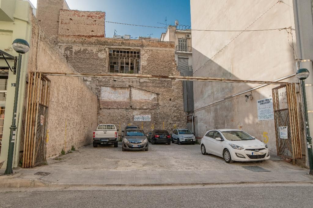 Argo Hotel Piraeus, foto 15