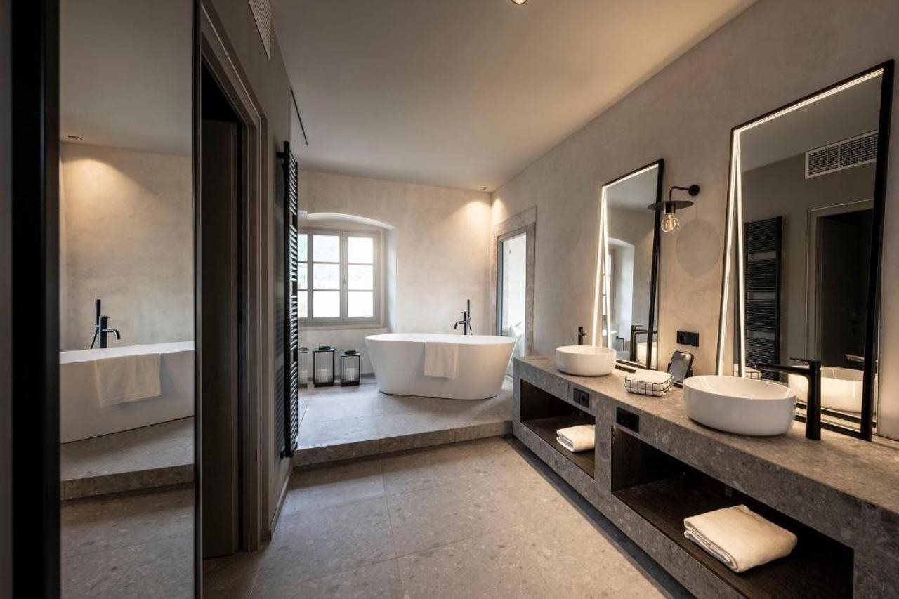 Monastero Arx Vivendi, foto 10