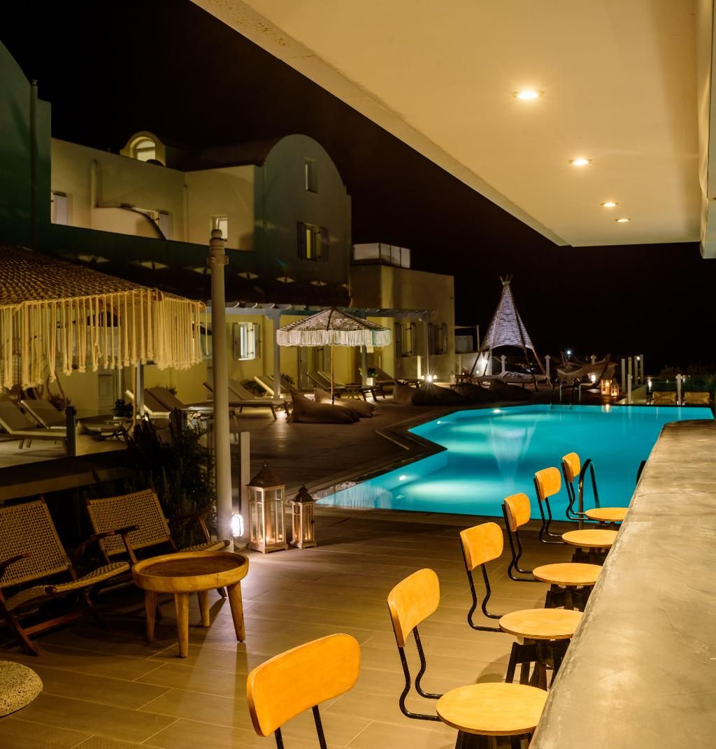 Aliter Suites, foto 8