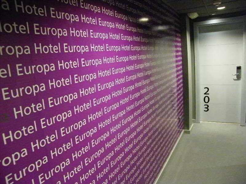 Hotel Europa, foto 8