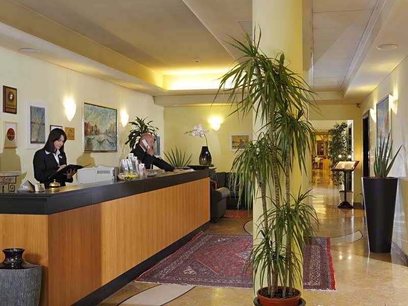 Park Hotel Ai Pini, foto 9