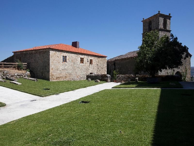 Parador Castillo de Monterrei, foto 7