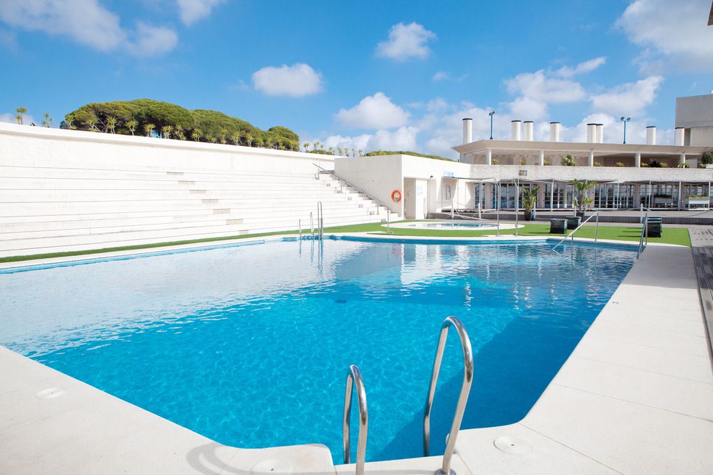 Hotel Puerto Sherry, foto 11