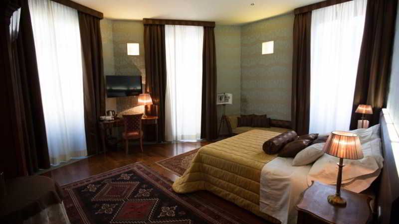Hotel Dei Pittori, foto 5